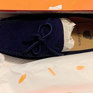 Boobies men Shoes Le Magnifique.